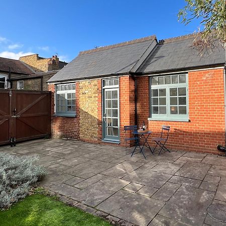 Forge Cottage - Pretty 1 Bedroom Cottage With Free Off Street Parking Londra Dış mekan fotoğraf