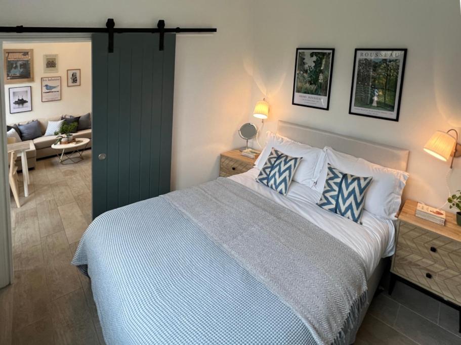 Forge Cottage - Pretty 1 Bedroom Cottage With Free Off Street Parking Londra Dış mekan fotoğraf
