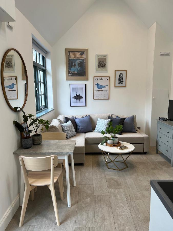 Forge Cottage - Pretty 1 Bedroom Cottage With Free Off Street Parking Londra Dış mekan fotoğraf