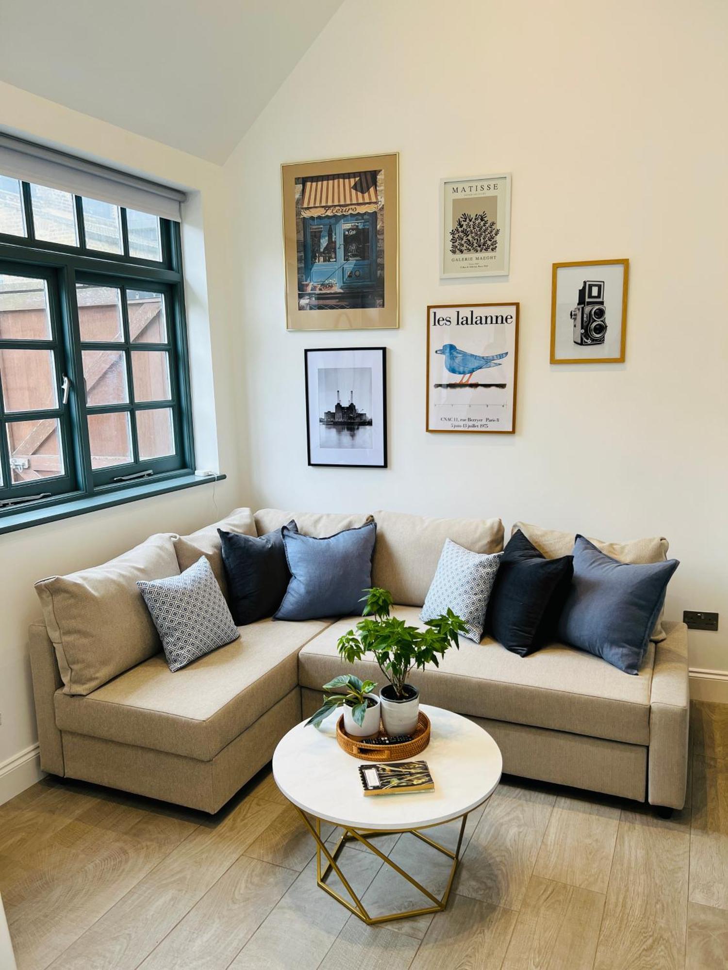 Forge Cottage - Pretty 1 Bedroom Cottage With Free Off Street Parking Londra Dış mekan fotoğraf