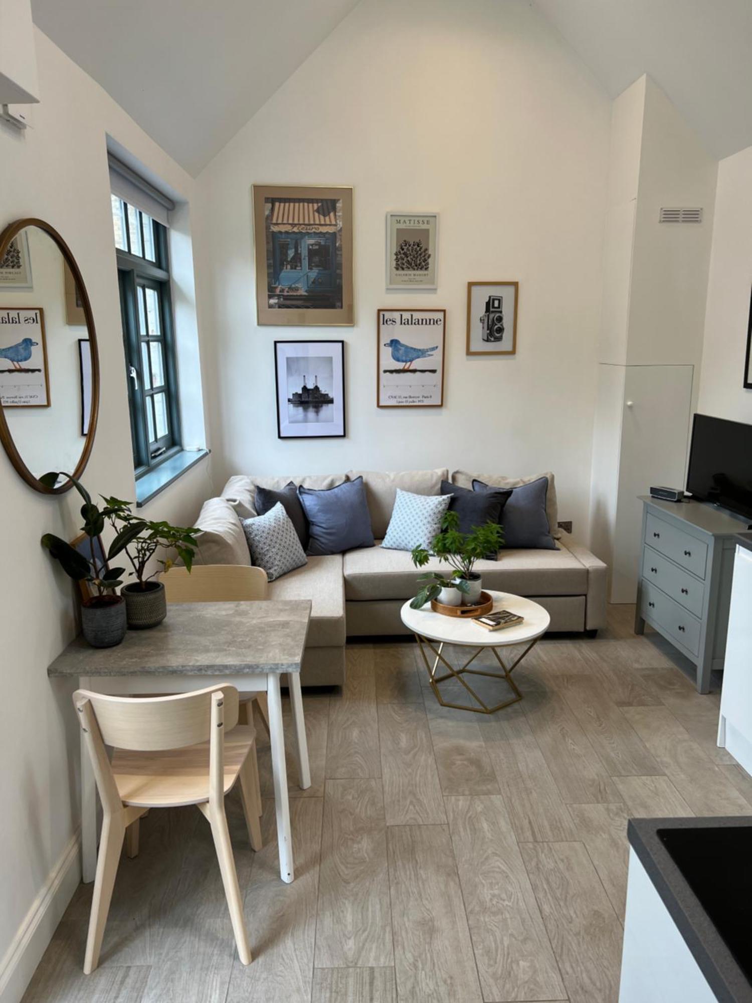 Forge Cottage - Pretty 1 Bedroom Cottage With Free Off Street Parking Londra Dış mekan fotoğraf